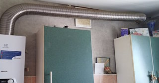 Установка газового водонагревателя в Кушве - СантехДомКшв, цена от 5110 руб.