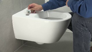 Установка унитаза Кушва цена 1329 руб.