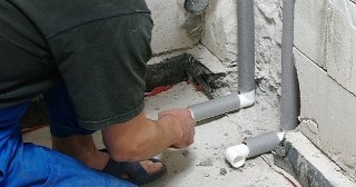 Замена стояка Кушва цена от 951 руб.